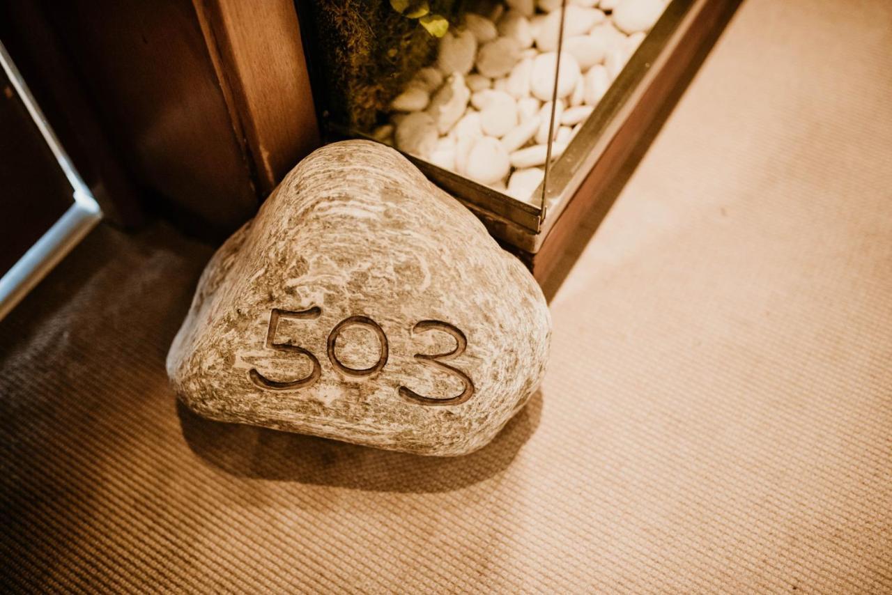 Graffit Gallery Design Hotel Varna Exterior photo A room number at the hotel